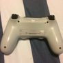 Official PS4 White Controller Image 5