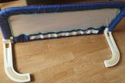 Excellent Condition - An Adjustable Safety First Bed Rail/Guard - Portable - #