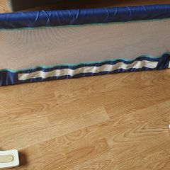 Excellent Condition - An Adjustable Safety First Bed Rail/Guard - Portable - #