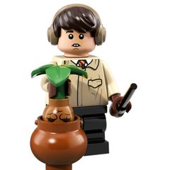 Lego NEVILLE LONGBOTTOM Minifigure Lego Harry Potter Lego Minifigure