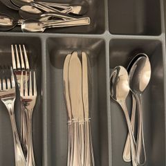 Cutlery set - pick up 18/05