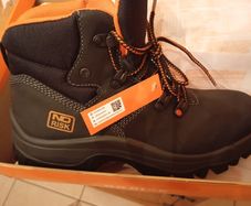 work boots