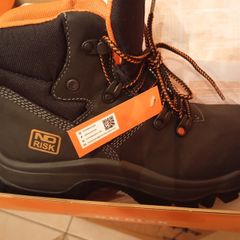 work boots