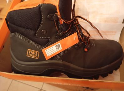 work boots