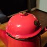 Vintage Coffee Pot Image 3
