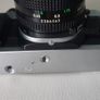 Canon AE-1 Program plus FD 28mm lens Image 7
