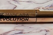 Makeup Revolution The Mascara Revolution - Black - New - Sealed