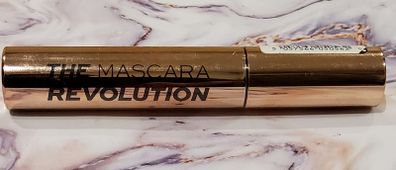 Makeup Revolution The Mascara Revolution - Black - New - Sealed