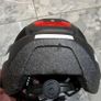 Helmet S/M Bike Cycle Scooter Image 3