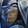 Primark faux leather jacket Image 3