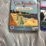 Junior cycle French books (Ca roule 1) (Ecoutez Bien) Image 2