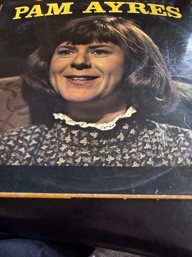 Vinyl various 13