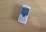 Sony Ericsson t230