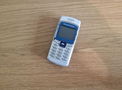 Sony Ericsson t230