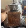 Vintage Style Manual Coffee Grinder Image 4