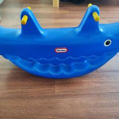 seesaw little tikes