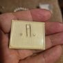 Vintage Sterling Silver Ward Brothers Ireland Charm Image 4