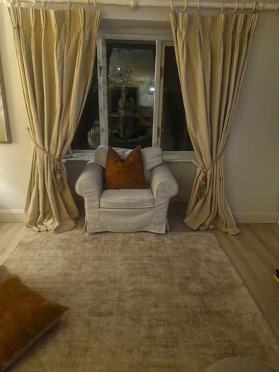couch & armchair