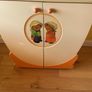 chest of drawers and shelf to match Image 8
