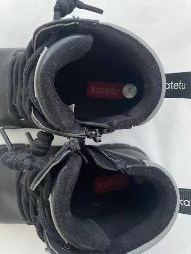 Kids Boots