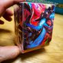 Charizard UPC Box Open and Full Holos and base cards Image 7