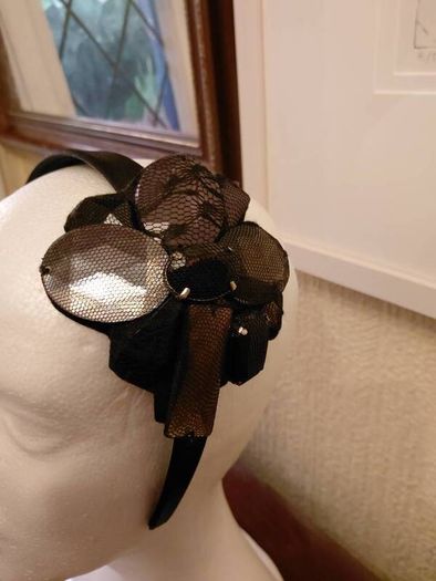 Hair piece