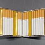 Vintage Cigarette Case Image 5