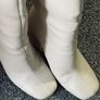 Knee high boots Image 3