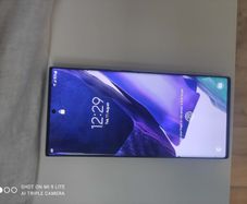 Galaxy note20 ultra 5g