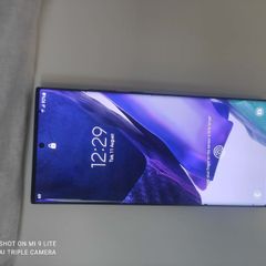 Galaxy note20 ultra 5g
