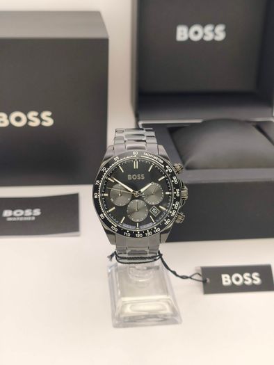 Hugo Boss men's watch