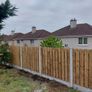 timber fencing Image 7