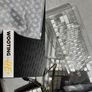 Wooting 60HE Gaming Keyboard Image 3