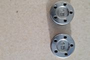 Scotty 15g putter weights