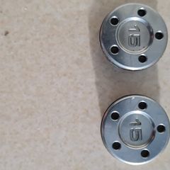 Scotty 15g putter weights