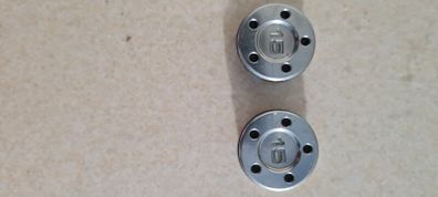Scotty 15g putter weights