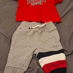 baby boy clothes