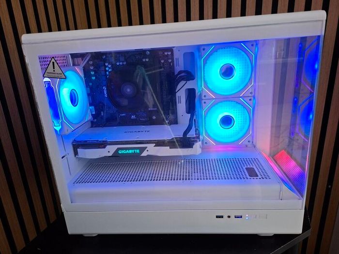 Gaming pc