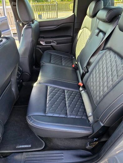 Ford Ranger Platinum 3.0 V6