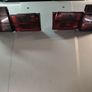 BMW E34 Tinted rear lights Image 5