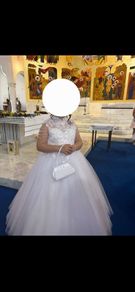 communion dress