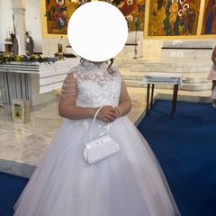 communion dress