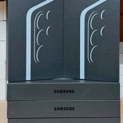 Samsung S26 Ultra,256GB(IRISH/EU STOCK) Free Screen Protector and Phone Cover Black/white/skyblue//violet Brand New Sealed 2 Years Samsung Warranty Receipt.