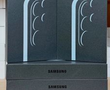 Samsung S26 Ultra,512GB(IRISH/EU STOCK) Free Screen Protector and Phone Cover Black/white/skyblue//violet Brand New Sealed 2 Years Samsung Warranty Receipt.