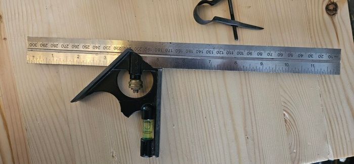 Planes and tools for restoration/spares