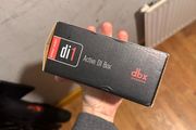 di box