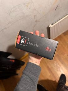di box