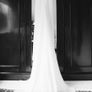 Boho wedding dress from House of Delphine Image 2