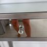 Mirrored console table Image 3