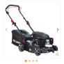Pro Lawn Hyundai Powered Petrol Lawnmower 46cm 139cc Image 2